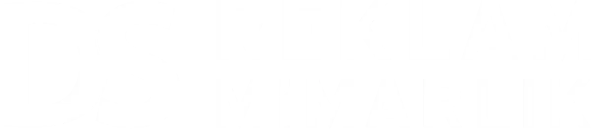 DS REKLAM Footer Logo